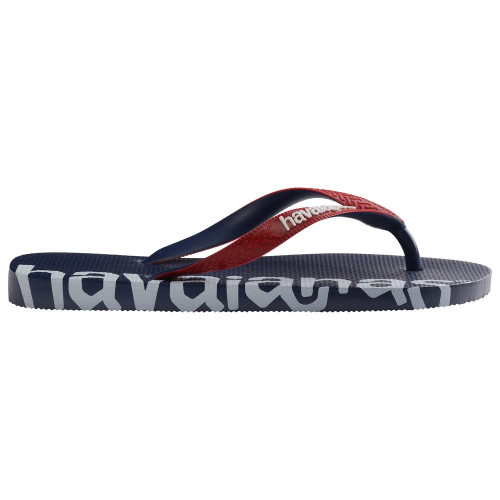 Havaianas Top Logomania Hightech